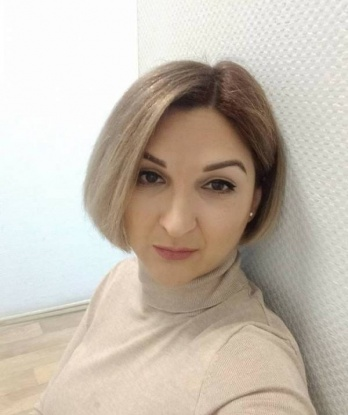 Оксана
