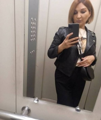 Оксана