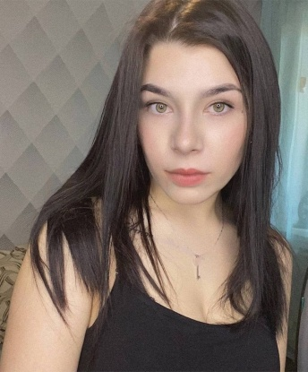 Танеченька