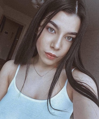 Танеченька