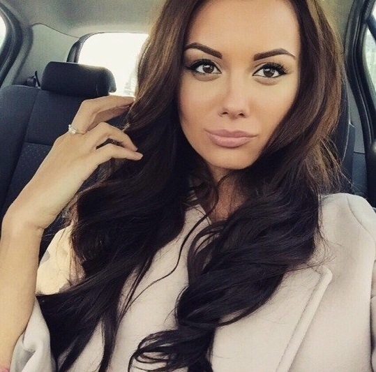 Марианна